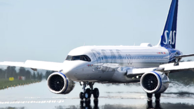 SAS Claim for Delayed Flight: Your Rights Under EU261