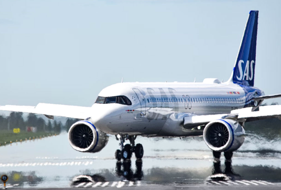 SAS Claim for Delayed Flight: Your Rights Under EU261