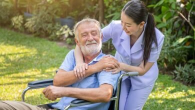 A Practical Guide to Hiring a Maid for Elderly Care in Singapore