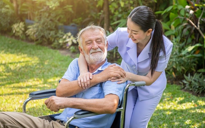 A Practical Guide to Hiring a Maid for Elderly Care in Singapore