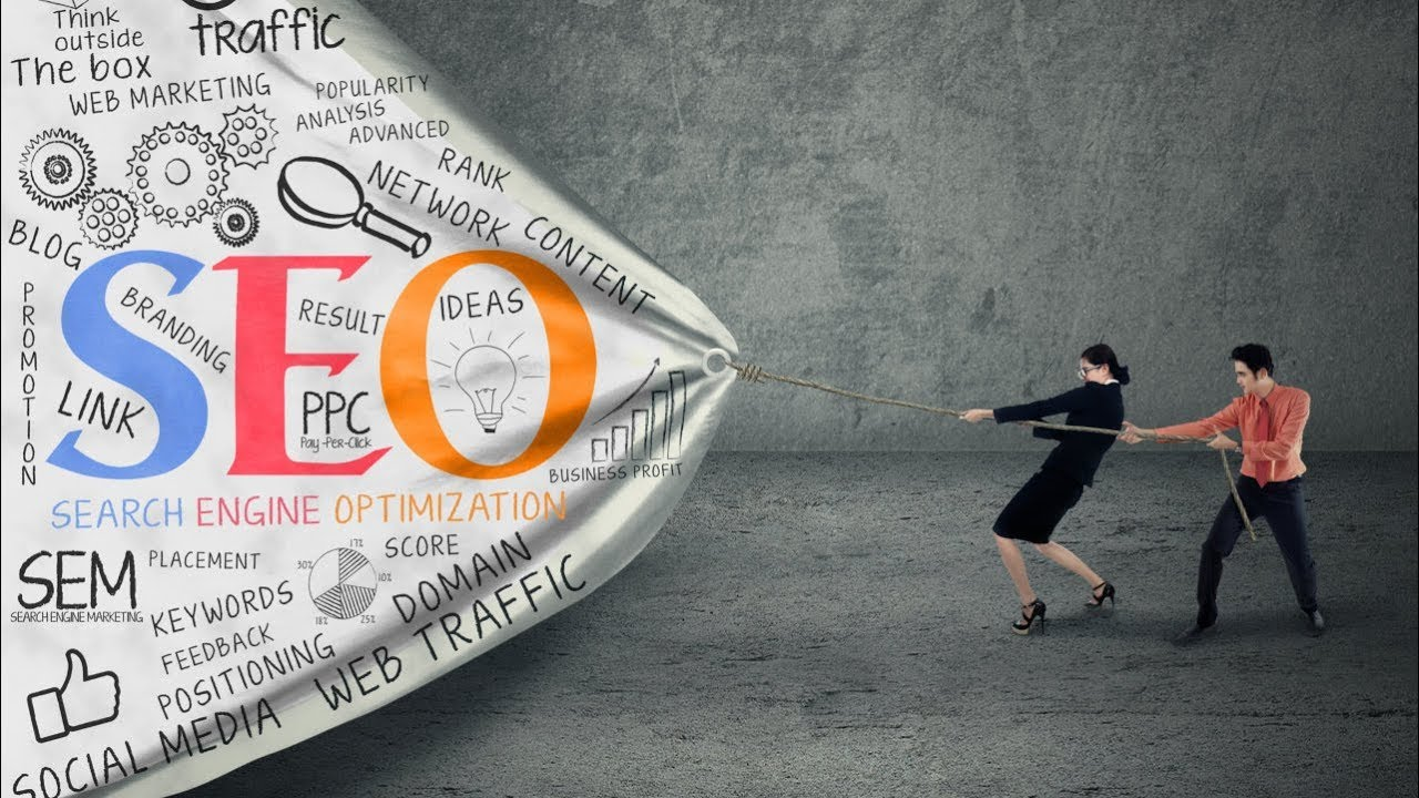 SEO for Seasonal Businesses: How to Capture Demand at the Right Time