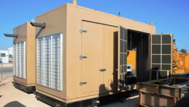 Why Backup Power Is a Must-Have for Modern Commercial Buildings