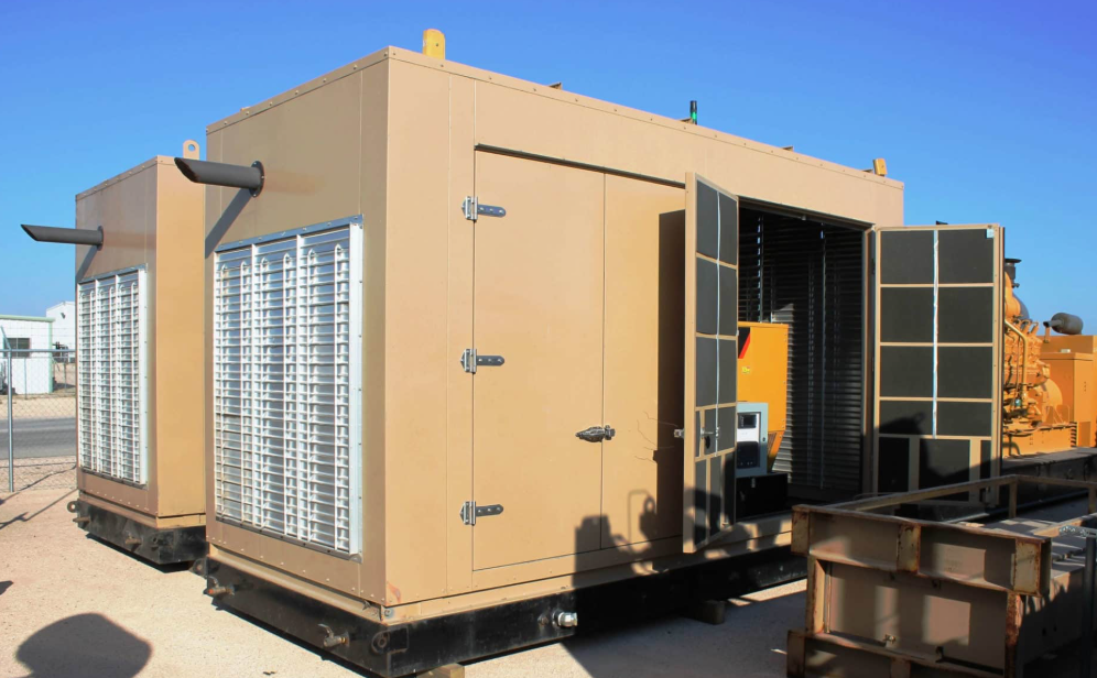Why Backup Power Is a Must-Have for Modern Commercial Buildings