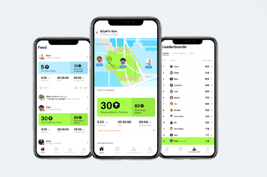 How to Choose the Best Running Route App for Your Goals