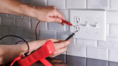 How an Electrician Can Improve Your Home’s Safety