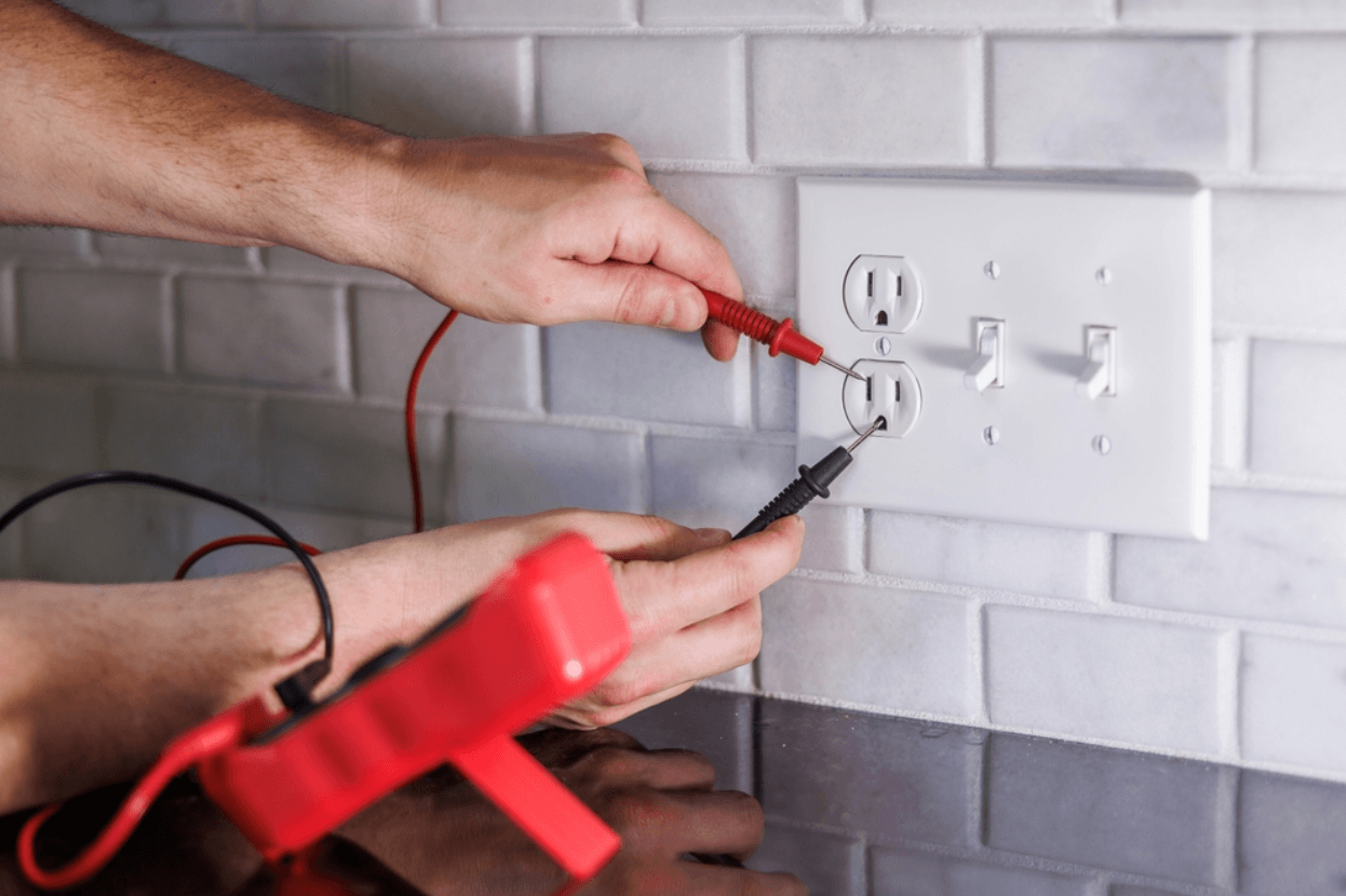 How an Electrician Can Improve Your Home’s Safety