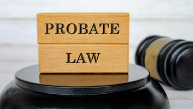 Probate Court Is No Place to Navigate Alone: Why You Need an Expert Probate Attorney