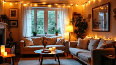 Living Light: How Downsizing Brings Simplicity and Satisfaction