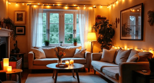 Living Light: How Downsizing Brings Simplicity and Satisfaction