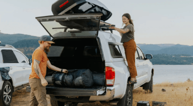 How to Upgrade Your Outdoor Space for Better Vehicle Protection and Gear Storage