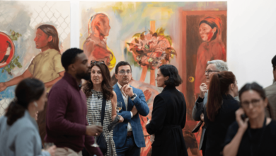 Nurturing the Future of Canadian Art Through Visionary Giving