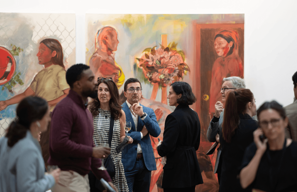 Nurturing the Future of Canadian Art Through Visionary Giving