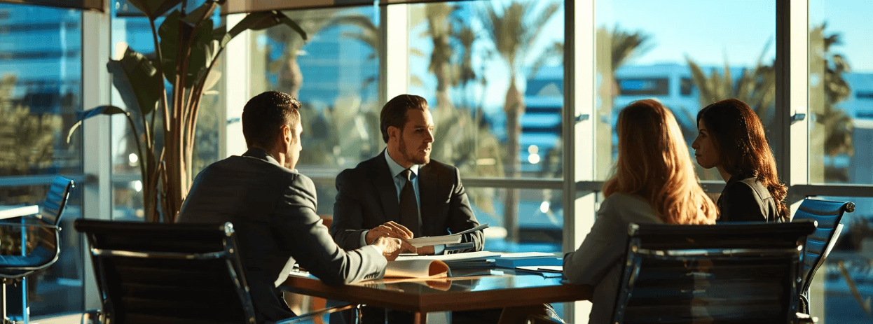 How Hiring a Las Vegas Auto Accident Attorney Can Secure Fair Compensation