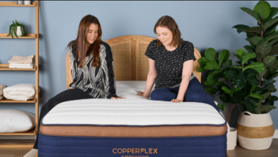 Smart Bed: A Modern Solution for Personalized Comfort