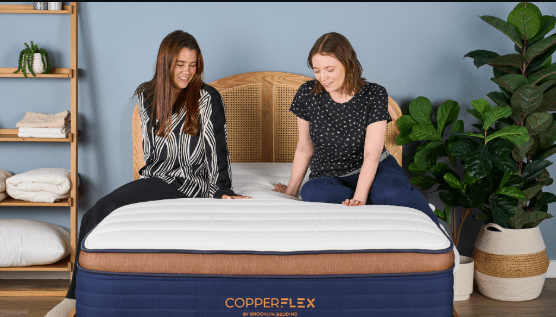 Smart Bed: A Modern Solution for Personalized Comfort