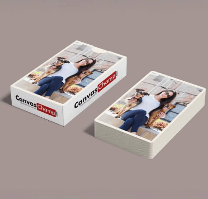 Print on Demand Card Decks: A Game-Changer for Creators