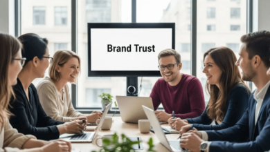 How Modern Brands Build Trust with Transparency in Product Testing