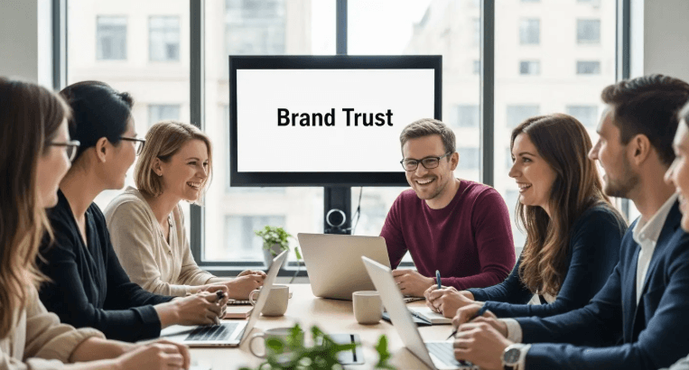 How Modern Brands Build Trust with Transparency in Product Testing