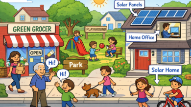 Neighborhood Trends Buyers Love to See in Today’s Real Estate Market