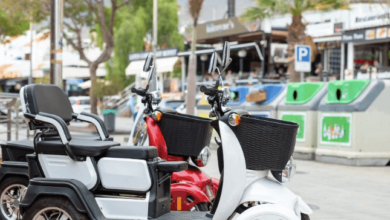 Disneyland Scooter Rentals for Genie+ and Lightning Lane Days: Move Smarter, Not Harder