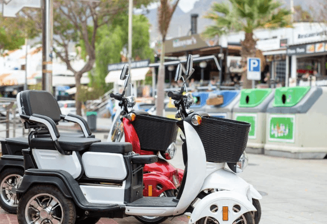 Disneyland Scooter Rentals for Genie+ and Lightning Lane Days: Move Smarter, Not Harder