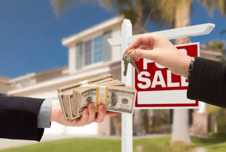 How to Simplify Selling Your Home for Cash