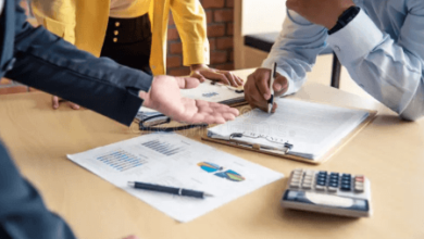 The Impact Of Accounting Firms On Risk Management