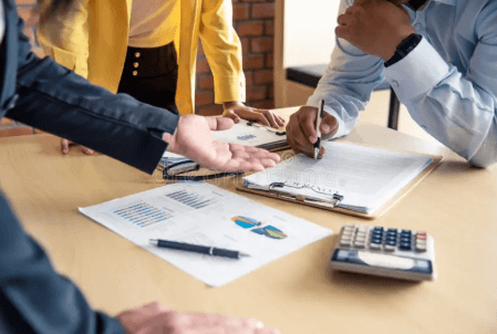 The Impact Of Accounting Firms On Risk Management