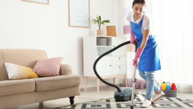 Deep Cleaning Service Hong Kong: Professional Cleaning for Modern Urban Living