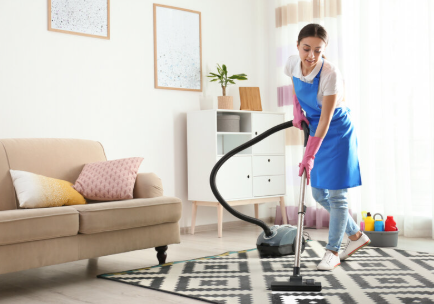 Deep Cleaning Service Hong Kong: Professional Cleaning for Modern Urban Living