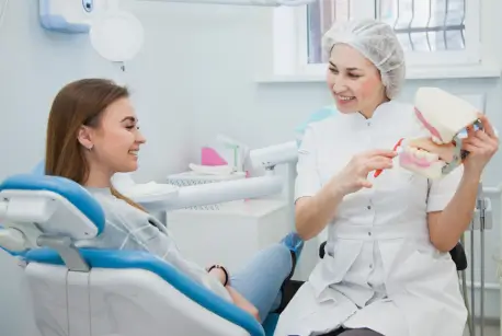 Why Preventive Dentistry Supports Stronger, Brighter Smiles
