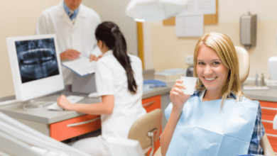 How Early Dental Care Impacts Long-Term Health