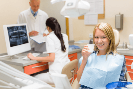 How Early Dental Care Impacts Long-Term Health