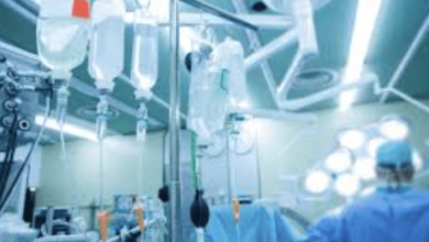 IV Set Overview: Everything Healthcare Providers Need to Know