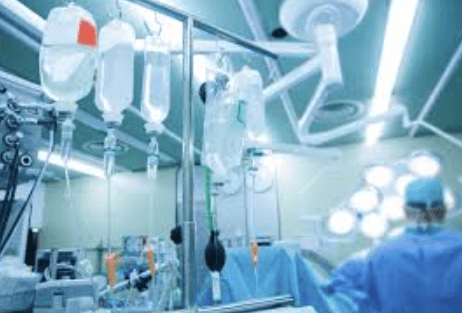 IV Set Overview: Everything Healthcare Providers Need to Know