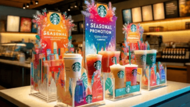 Boost Your Product Line with Eye-Catching Acrylic Standees