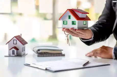 California Housing Market Trends and Forecast