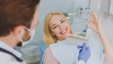 6 Smile Enhancement Tips From Dentists Who Combine Health And Aesthetics