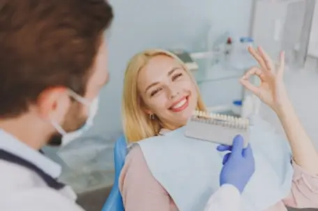 6 Smile Enhancement Tips From Dentists Who Combine Health And Aesthetics