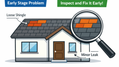 Preventing Common Roof Repair Mistakes