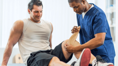 ACL Injury: Treatment Options & Recovery Time