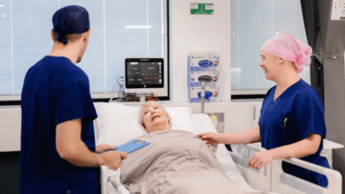 Why Multispeciality Hospitals Are the First Choice for Complex Treatments