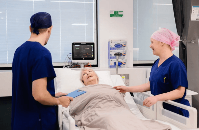 Why Multispeciality Hospitals Are the First Choice for Complex Treatments