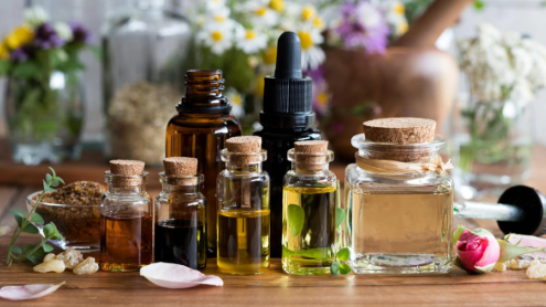 Essential Oils