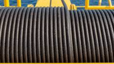 Hydrophobic Silica Cable Grease