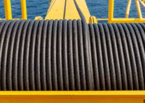 Hydrophobic Silica Cable Grease