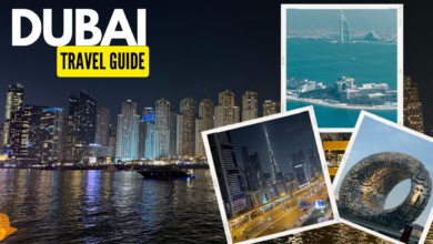 Dubai Travel Mistakes to Avoid (Very Important Guide)