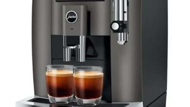 Jura W8 vs Jura GIGA X8 Which Bean to Cup Machine Should You Choose