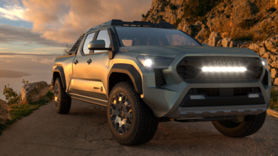 Optimizing Your Pickup Truck: A Comprehensive Guide to Essential Modifications