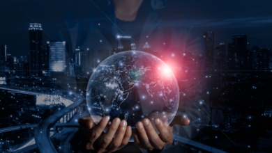 Navigating the Global Talent Market: A Strategic Guide for Modern Enterprises